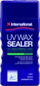 UV PROTECTING WAX SEALER